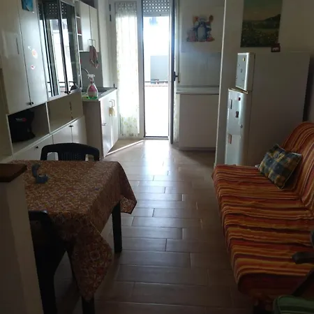 Appartamento La Casa Di Pallina *