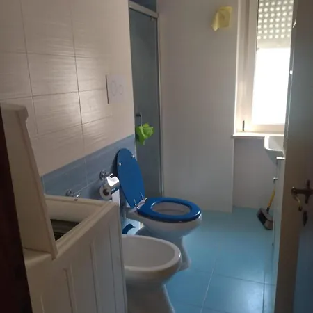 La Casa Di Pallina Appartamento *