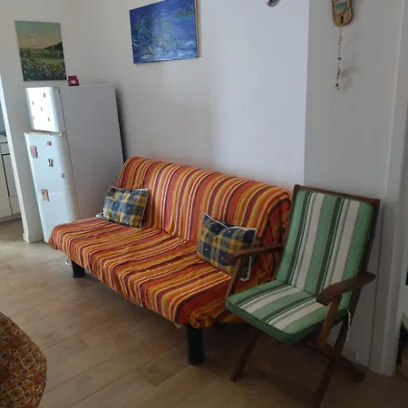 La Casa Di Pallina Appartamento Montesilvano Marina