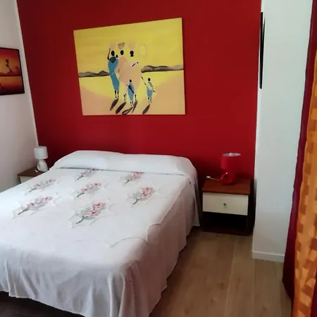 La Casa Di Pallina *