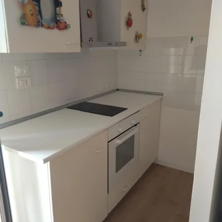 Appartamento La Casa Di Pallina *