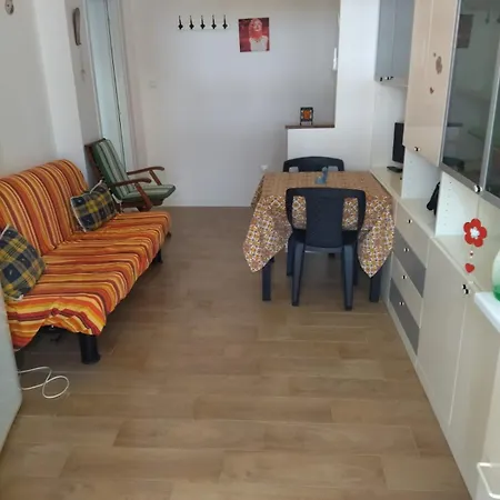 Appartamento La Casa Di Pallina Montesilvano Marina