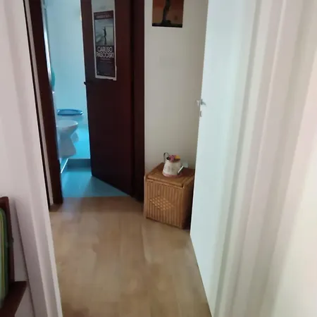 La Casa Di Pallina *