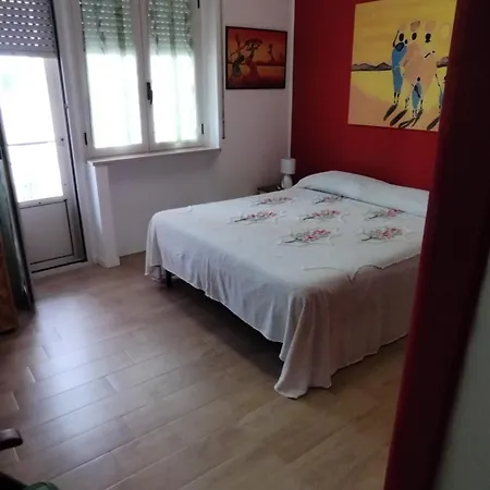 La Casa Di Pallina *