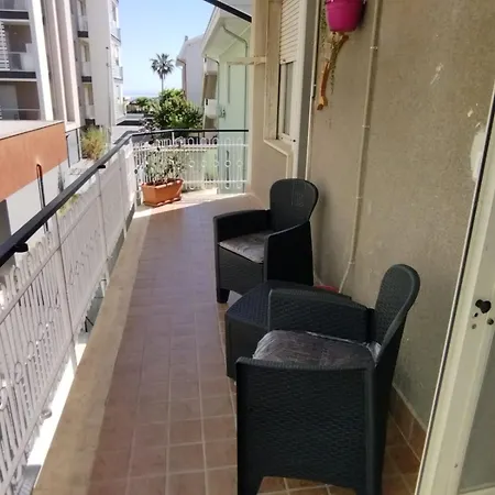 Appartamento La Casa Di Pallina