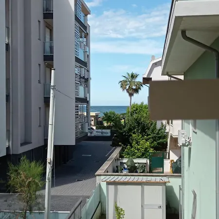 Appartamento La Casa Di Pallina *